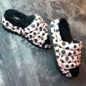UGG TREADLITE (chunky)